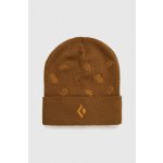 Black Diamond BD Gear beanie dark curry – Zboží Mobilmania