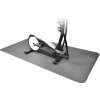 Podložka pod fitness stroj Master Podložka pod fitness stroje 200 x 100 x 0,6 cm Černá