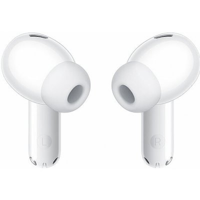 Huawei FreeBuds SE 4 ANC bílá 55038498 – Zboží Živě