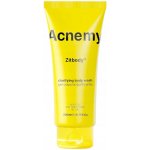 ACNEMY Zitbody Čisticí gel na tělo 200 ml – Zboží Dáma