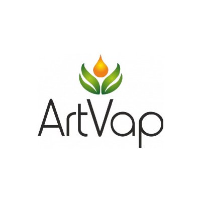 ArtVap Sweet Strawberry Pie 2 ml – Sleviste.cz