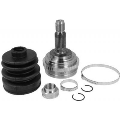 Homokinetický kloub poloosy, vnější, CIFAM (607-301) Honda Civic, CRX 88-91 – Sleviste.cz