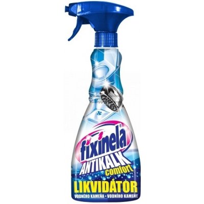 Fixinela Antikalk Comfort 500 ml