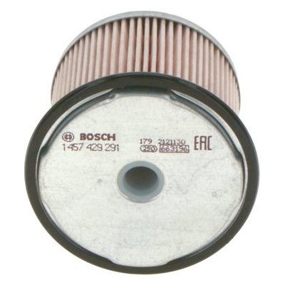 Palivový filtr BOSCH 1 457 429 291 – Zbozi.Blesk.cz