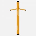 Nafukovací Air Dancer s potiskem - 300 x 46 cm – Zboží Dáma Nafukovací Air Dancer s potiskem - 300 x 46 cm – Zboží Dáma
