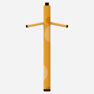Nafukovací Air Dancer s potiskem - 300 x 46 cm – Zboží Dáma Nafukovací Air Dancer s potiskem - 300 x 46 cm – Zboží Dáma