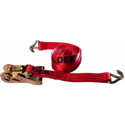 Pás upínací ráčnový 3 t 6 m – Zboží Mobilmania