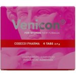 Cobeco Venicon For Women 4 tablet – Hledejceny.cz