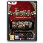 The Guild Complete Collection – Hledejceny.cz