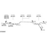 Bosal BS 256-003 – Hledejceny.cz
