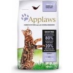 Applaws cat Chicken Duck 2 x 7,5 kg – Sleviste.cz