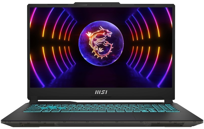 MSI Cyborg 15 A13VE-1067XPL