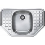 Alveus Allux 30 nerez – Sleviste.cz