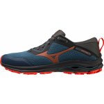 Mizuno Wave Rider TT Blue Ashes/Soleil/Black Oyster – Hledejceny.cz