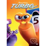 Turbo DVD – Sleviste.cz