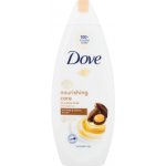 Dove Nourishing Care & oil sprchový gel 250 ml – Zbozi.Blesk.cz
