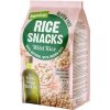Bezlepkové potraviny Benlian Food Bezlepkový rýžový snack divoká rýže 50 g