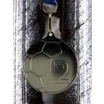 Poháry Bauer Kovová medaile VMDS0018 Fotbal – Hledejceny.cz