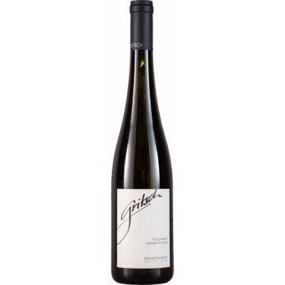 FJ Gritsch Gruner Veltliner Ried Hochrain 2024 Bílé 13,5% 0,75 l (holá láhev) – Hledejceny.cz
