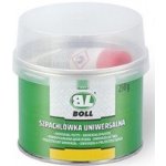 BOLL univerzální tmel 250g – Zboží Mobilmania