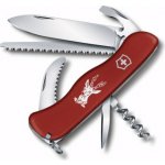 Švýcarský nůž Hunter Red, Victorinox – Hledejceny.cz