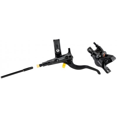 Shimano hydr.komp.Shimano BL-MT401 BR-MT410 přední 100 cm – Zboží Dáma