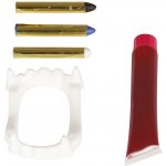 make-up set upír – Zboží Mobilmania