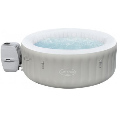 Bestway Lay-Z-Spa Tahiti 60007 – Zboží Mobilmania