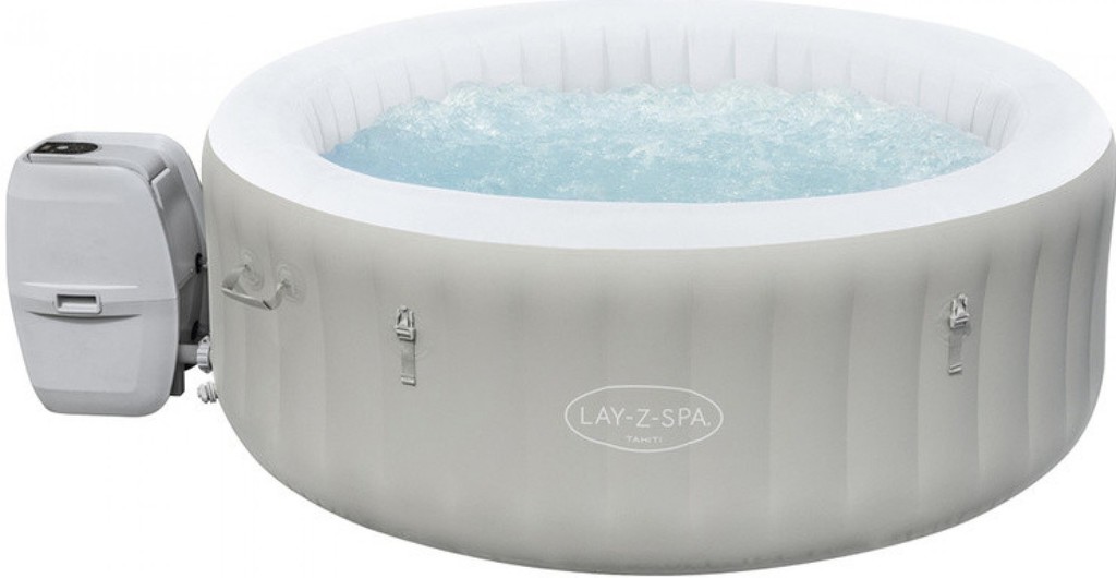 Bestway Lay-Z-Spa Tahiti 60007