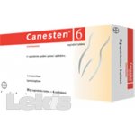 CANESTEN GYN 6 DNÍ VAG 0,01G/G VAG CRM 35G+APL – Zboží Mobilmania