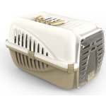 Stefanplast Panzer Přepravka 50 x 33 x 31 cm – Hledejceny.cz