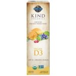 Garden of Life Vitamín D3 sprej 57 ml – Hledejceny.cz