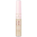 Essence Silky Blur hydratační dlouhotrvající korektor 20 10 ml – Zboží Dáma