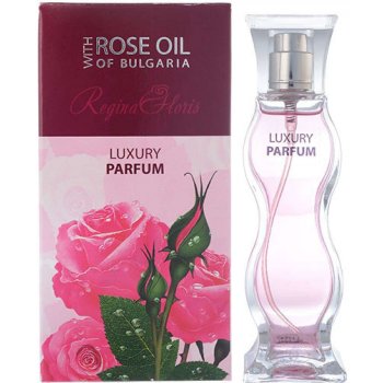 BioFresh Luxusní s růžovým olejem Regina Floris Luxury parfém dámský 50 ml