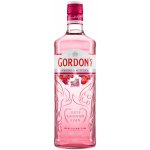 Gordon's Premium Pink Gin 37,5% 0,7 l (holá láhev) – Sleviste.cz