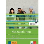 Netzwerk neu 2 (A2) – Testheft – Hledejceny.cz