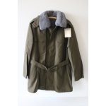 Kabát ČSLA Otavan s vložkou vz.85 kongo s límcem – Zboží Mobilmania