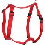 Flamingo Postroj nylon Ziggi – Zboží Mobilmania