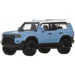 Hot Wheels Premium Car Culture 2024 Toyota Land Cruiser – Zboží Dáma