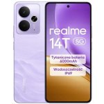 realme 14T 8GB/256GB Lightning Purple – Zboží Živě