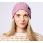 Northman beanie merino 2 2 růžová – Hledejceny.cz