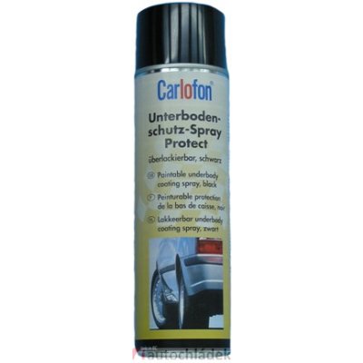 CARLOFON Drohnex černý 500 ml | Zboží Auto
