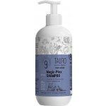 Tauro Pro Line Šampon pro obnovu srsti MAGIC-PLEX TPL PURE NATURE 400 ml – Sleviste.cz