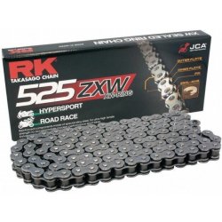 RK Racing Chain Řetězová sada Suzuki DL 650 V-Strom 06-19