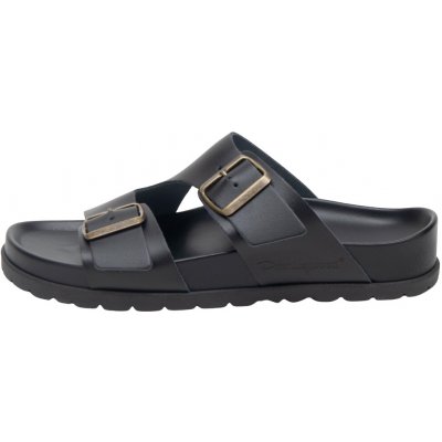 Peter Legwood zdravotní obuv AEQUOS Itaca Nero – Zbozi.Blesk.cz