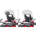 GIVI FB7413 držák navigace do kapotáže pro Ducati Multistrada V4-V4S 1160 (21-26) | Zboží Auto