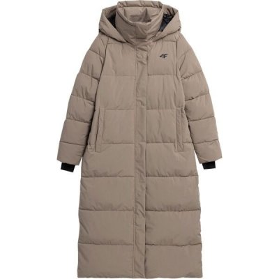4F Down hnědá – Sleviste.cz