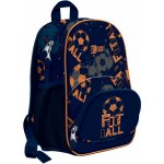 St.Right Mini Soccer Balls BP70 – Hledejceny.cz