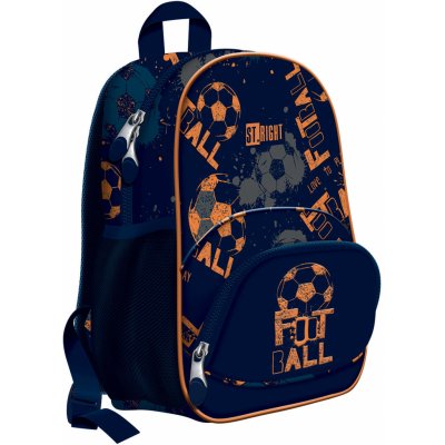 St.Right Mini Soccer Balls BP70 – Hledejceny.cz