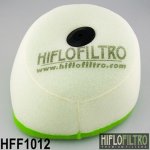 HIFLOFILTRO Vzduchový filtr HFF 1012 HIFLOFILTRO – Hledejceny.cz